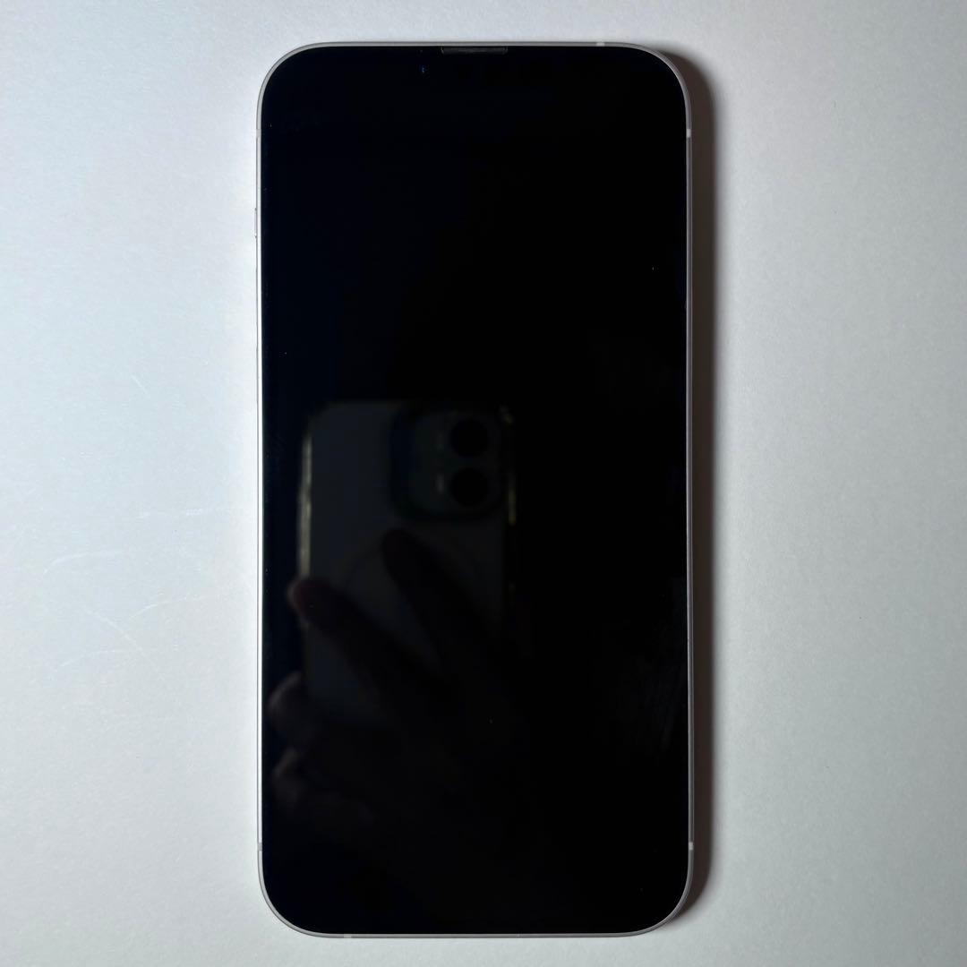 Apple iPhone 14 Plus ホワイト 本体 SIMフリー