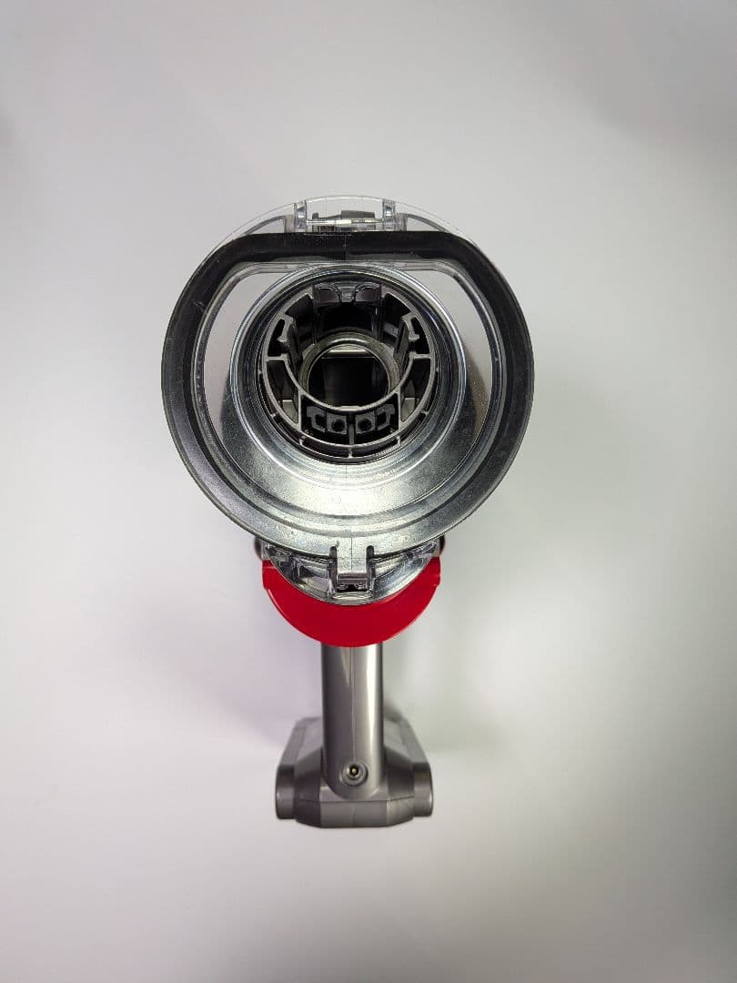 be068　53分　ダイソン　コードレス　SV12　稼働品　分解洗浄済　動作保証