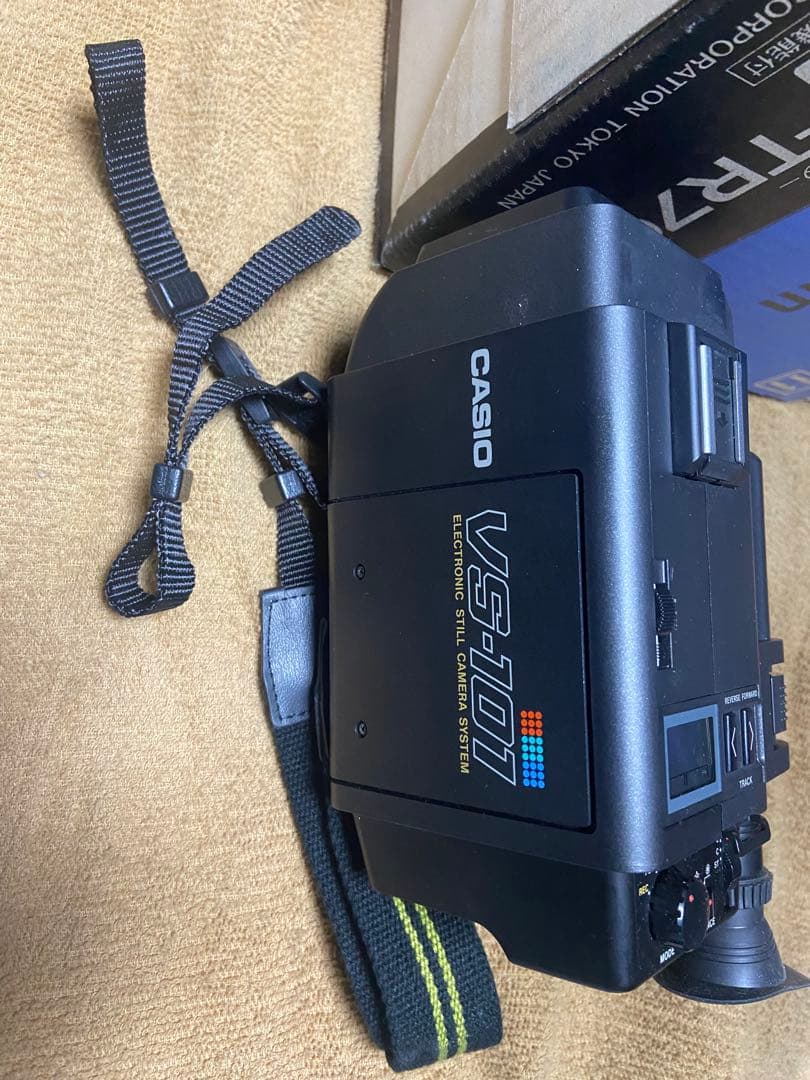 ビデオカメラ、アクセサリーセット