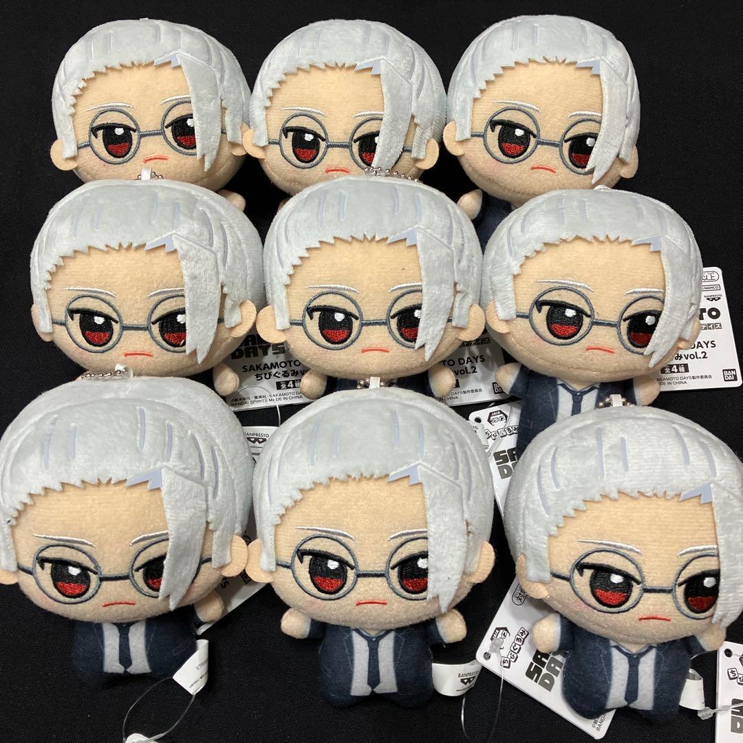 まとめ売り申請歓迎のちゃん@無言取引