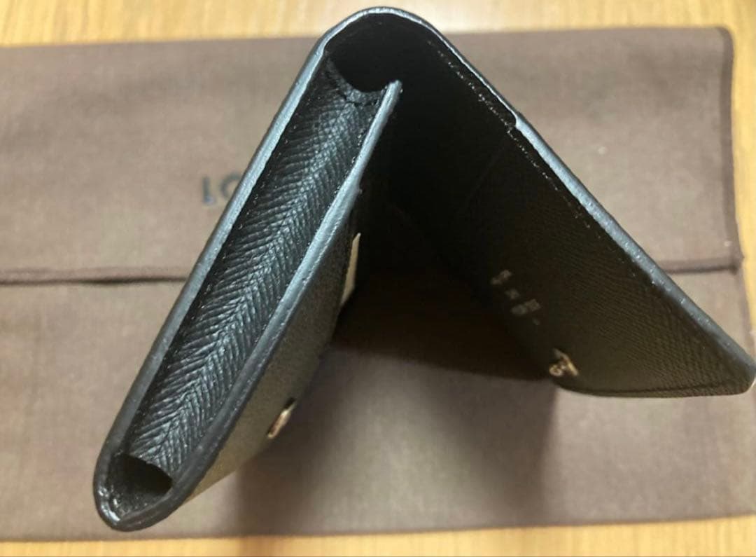 VUITTON ダミエ カードケース 名刺入れ