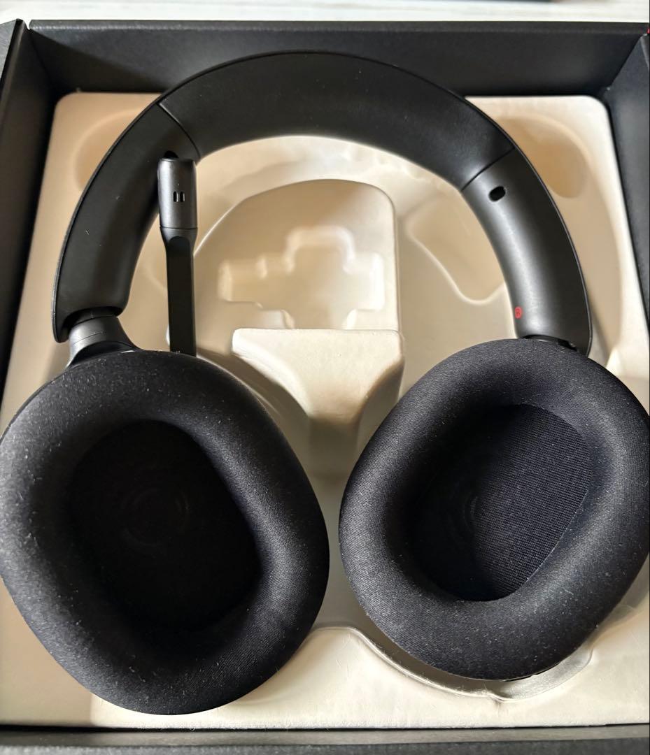 SONY INZONE H5 ゲーミングヘッドセット