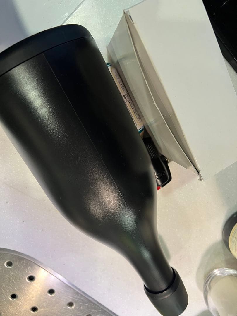 ドン・ペリニョン 専用　保存ケース