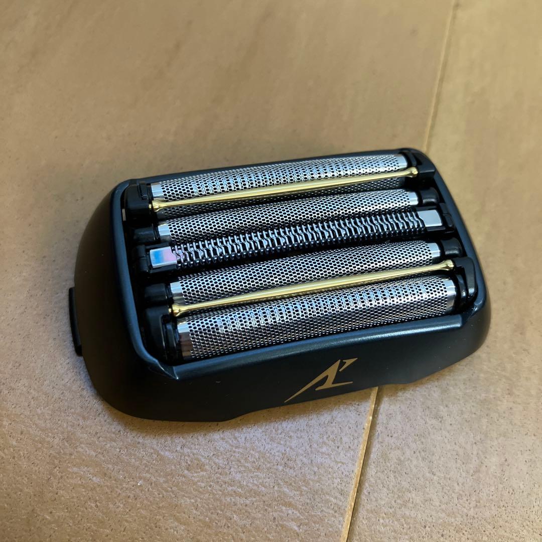 ラムダッシュ　ES-CLV5D 新品替刃付き