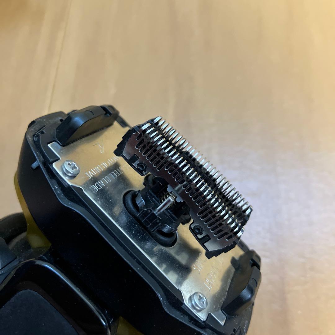 ラムダッシュ　ES-CLV5D 新品替刃付き