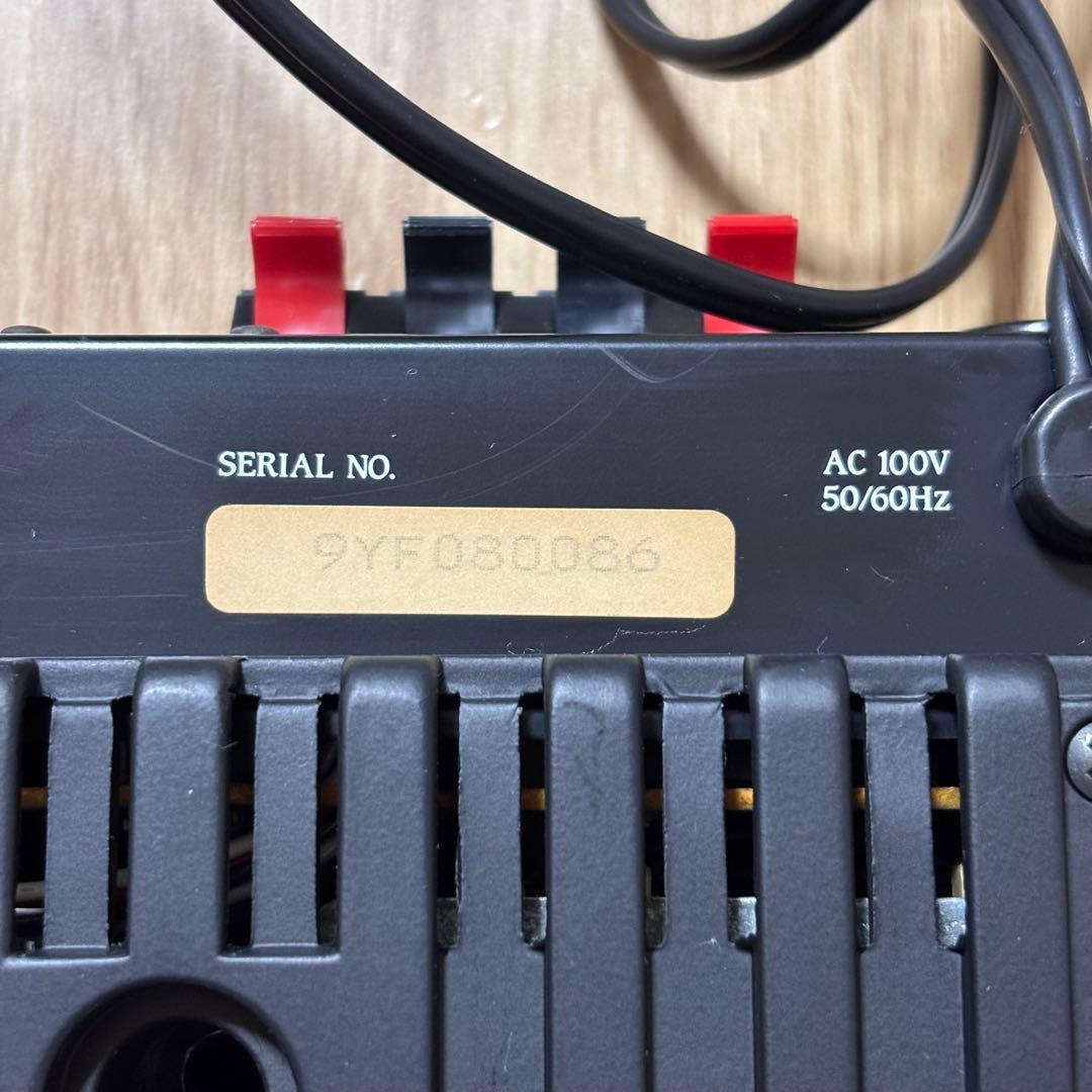 BOSE アンプ MODEL1706