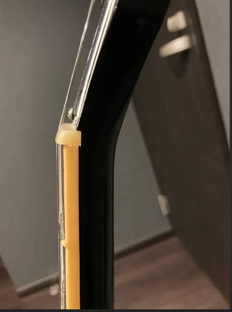 AYA SHOP様　2005年製　Gibson SG 黒