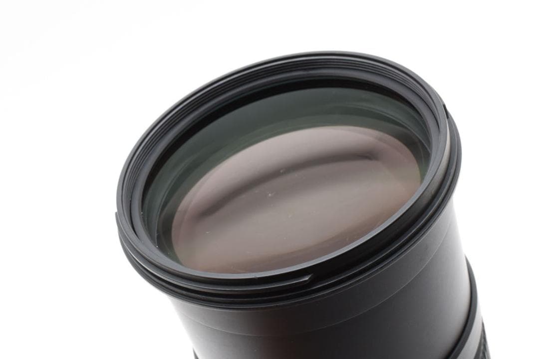 レンズ(ズーム) SIGMA DG 150-500mm F5-6.3 APO HSM Canon