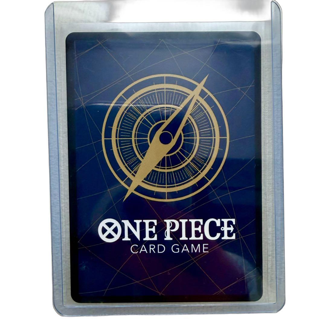 【希少】treasure chest vol.1 ルフィ太郎 アジア限定