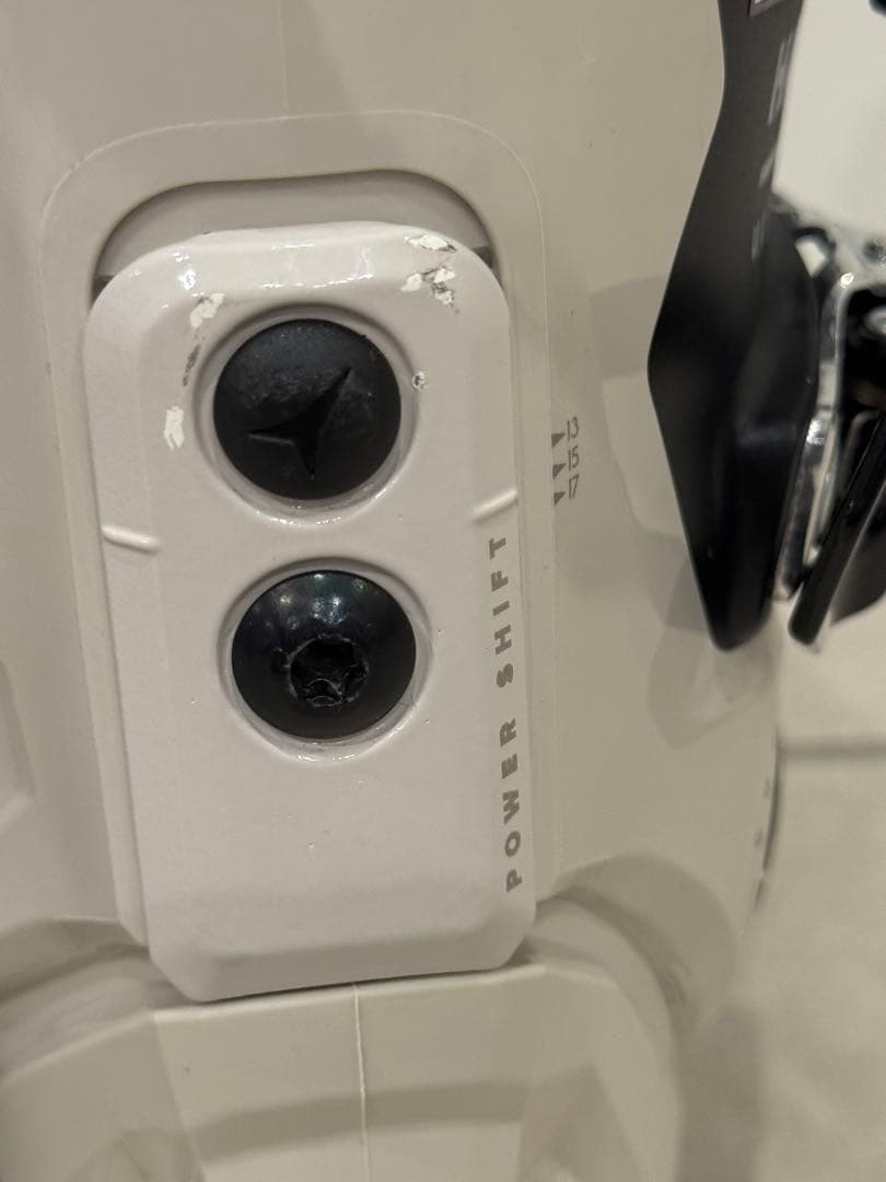 ATOMIC HAWX ULTRA 95s 23-23.5レディーススキーブーツ