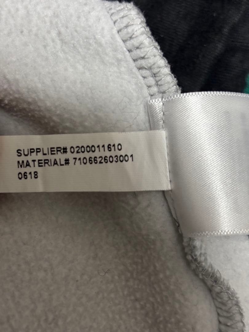 ラルフローレン ビックポニー パーカー