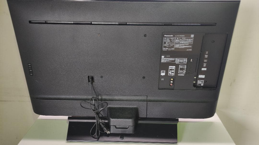 【完動品】Panasonic パナソニック 液晶テレビ TH-43GX850