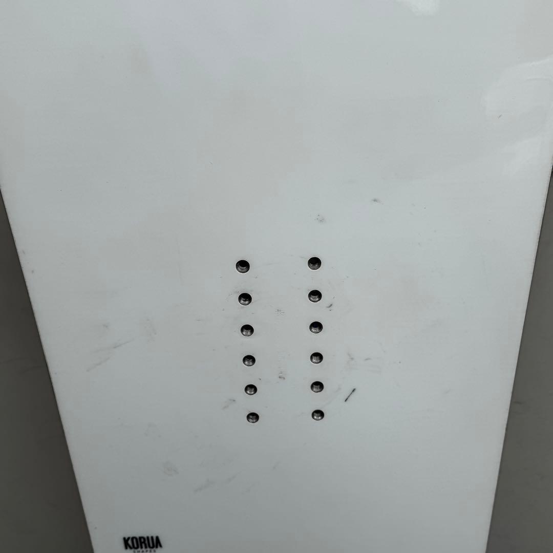 フ*ス様 Korua Dart 56 コルア シェイプス ダート 156cm