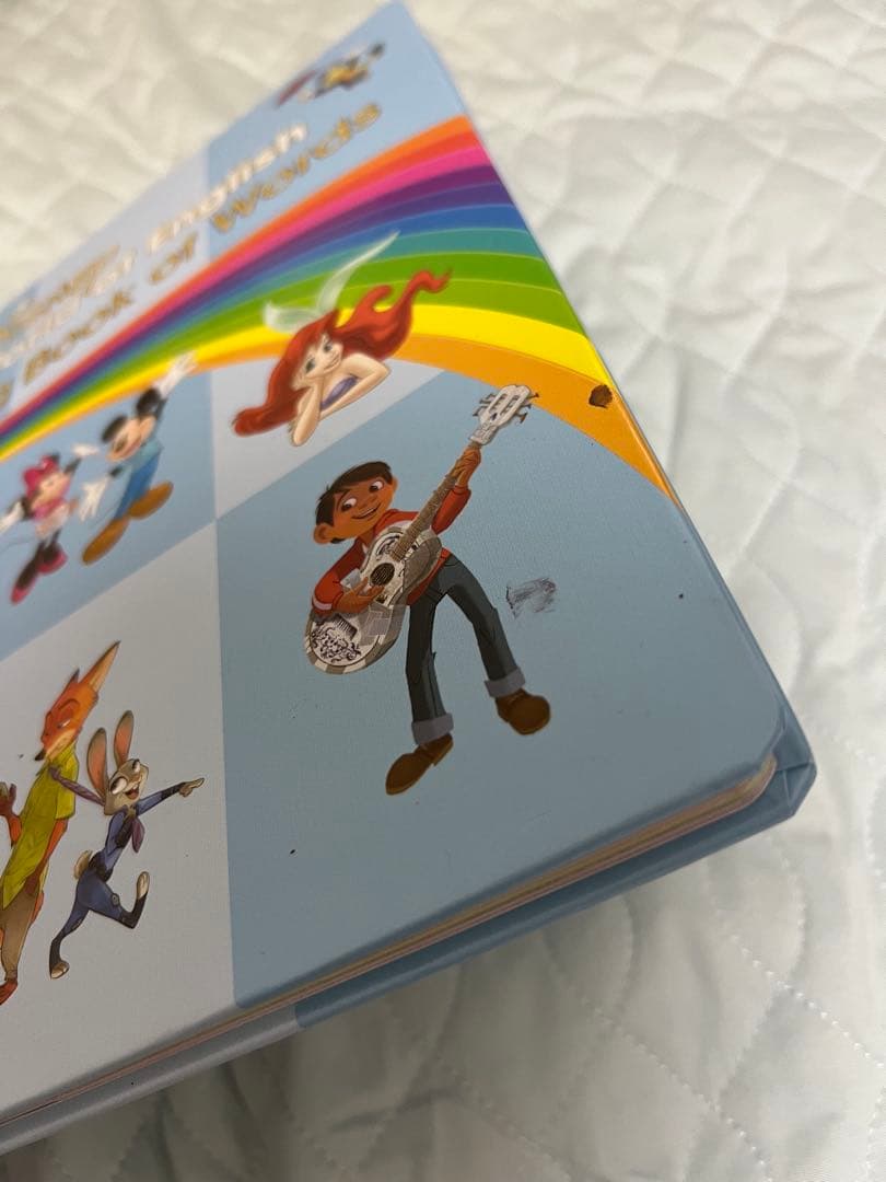 DWE2021年最新版新品ミッキーマジックペンアドベンチャーセットとおまけ