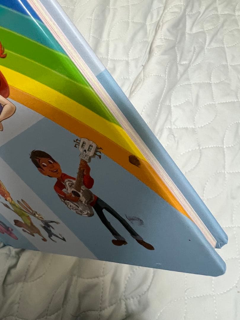 DWE2021年最新版新品ミッキーマジックペンアドベンチャーセットとおまけ