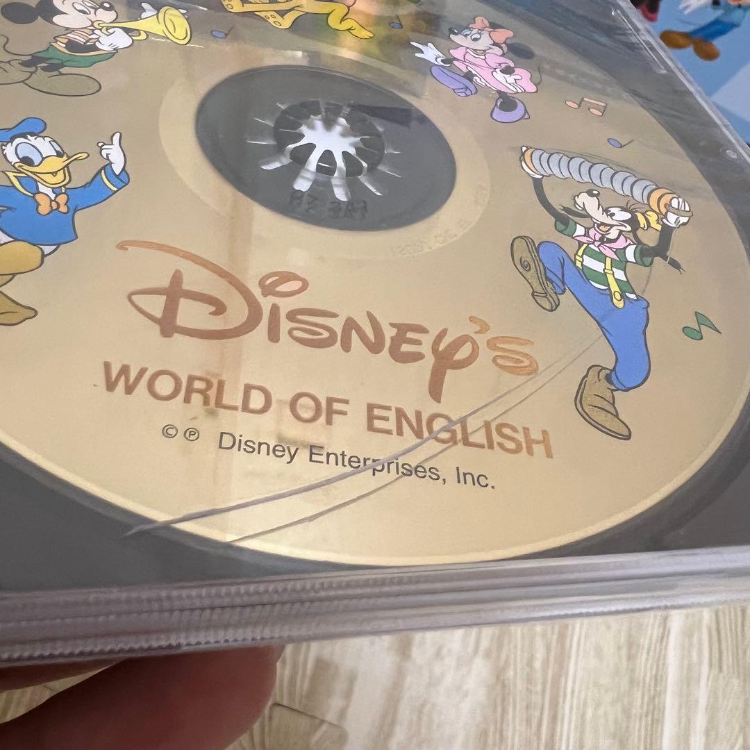 DWE2021年最新版新品ミッキーマジックペンアドベンチャーセットとおまけ