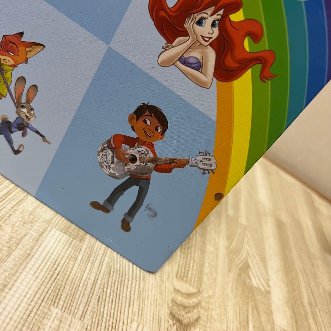 DWE2021年最新版新品ミッキーマジックペンアドベンチャーセットとおまけ