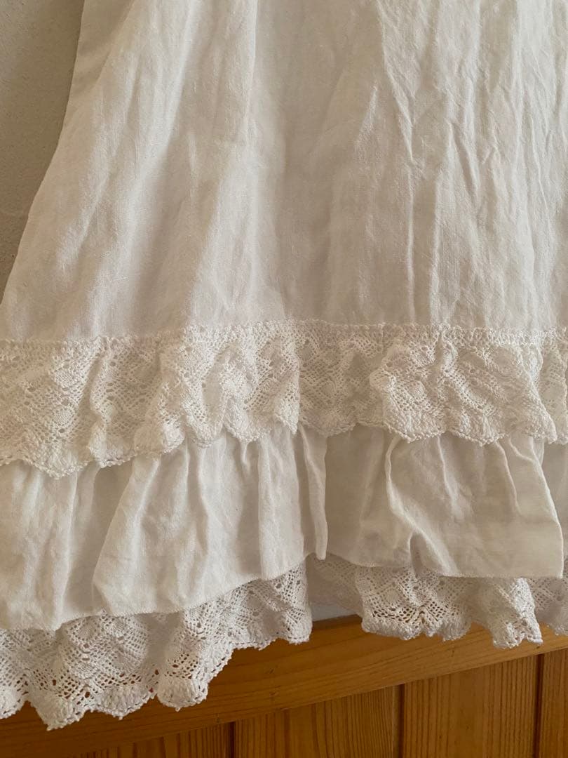 ネストローブ　nest Robe