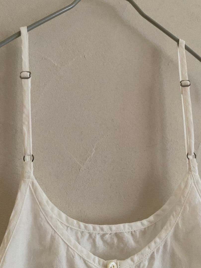 ネストローブ　nest Robe