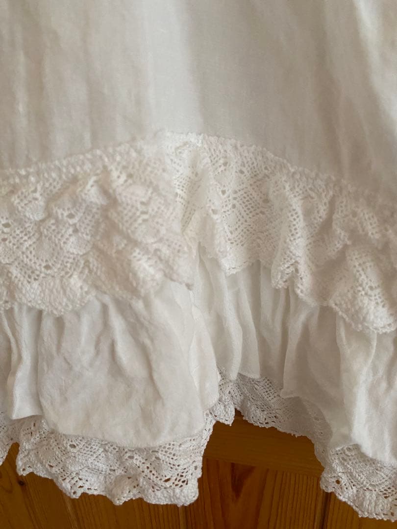 ネストローブ　nest Robe