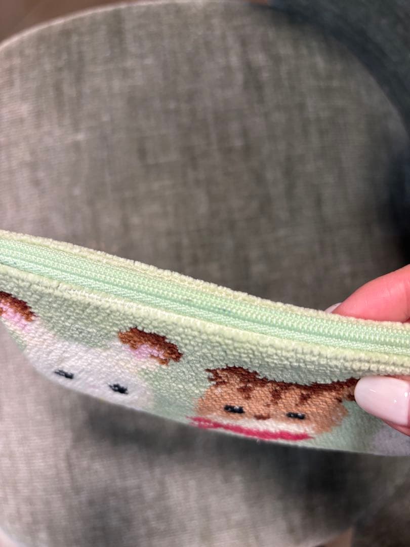 シルバニア　フェイラー　ポーチ