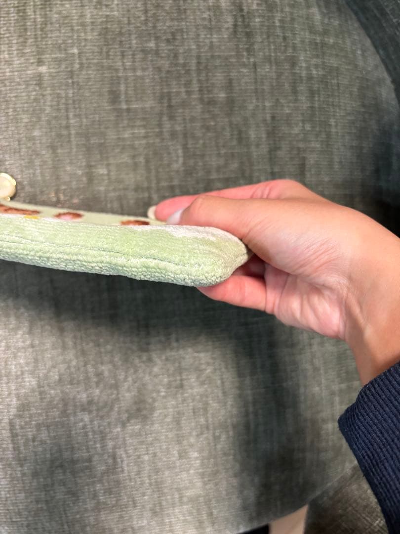 シルバニア　フェイラー　ポーチ