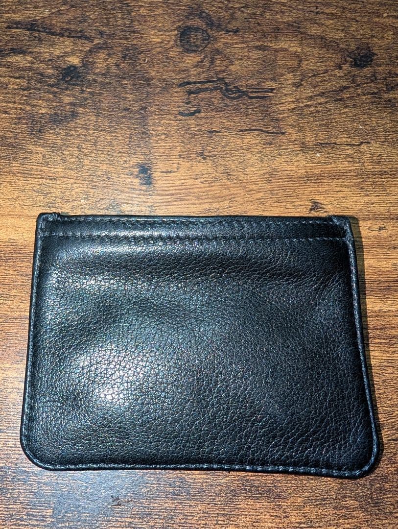 chrome Hearts クロムハーツ　チェンジパース　ケース