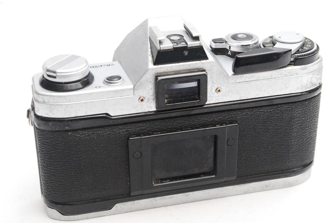 Canon AE-1 /FD 50mm 1:1.8 (良品）