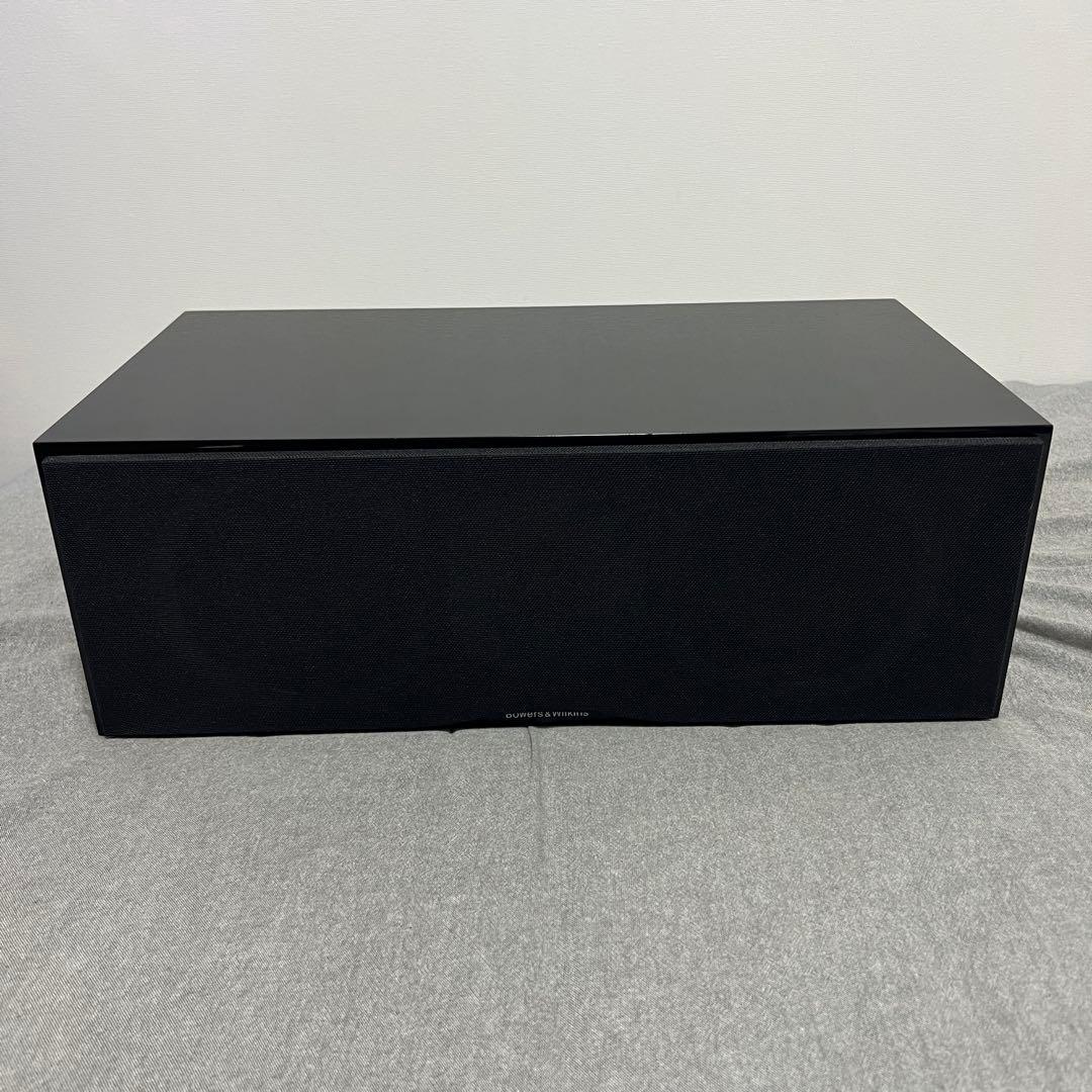 Bowers & Wilkins CM Centre センタースピーカー