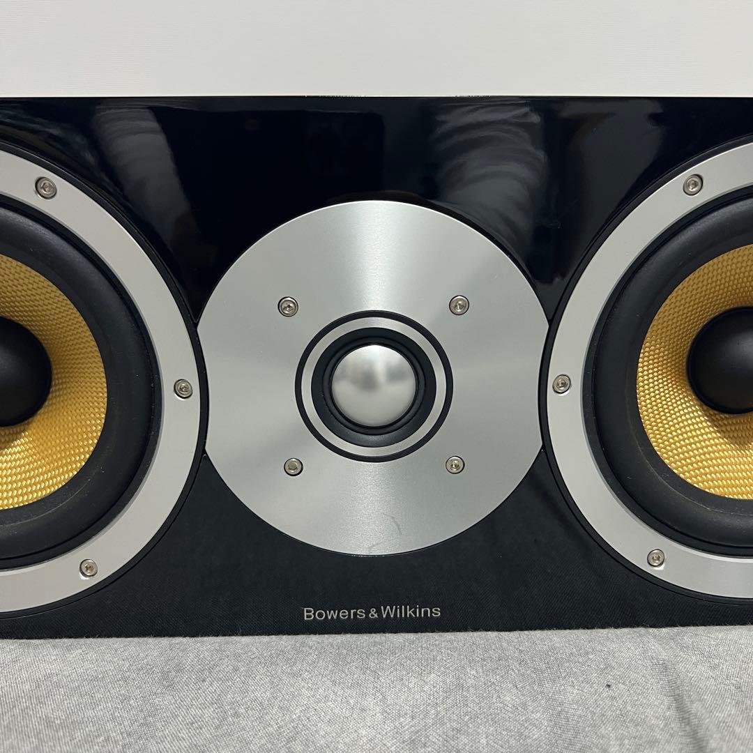 Bowers & Wilkins CM Centre センタースピーカー