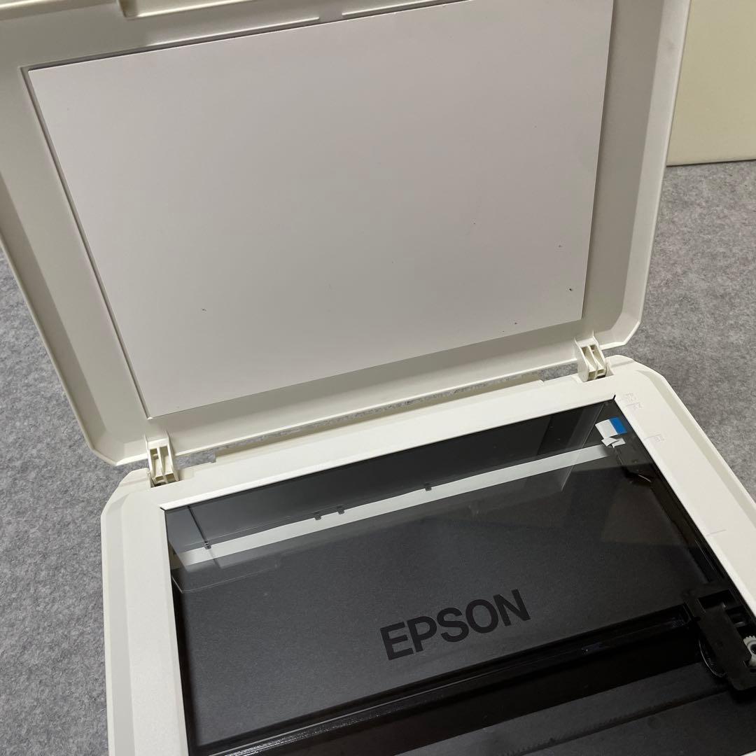 EPSON EP-709A プリンター・複合機