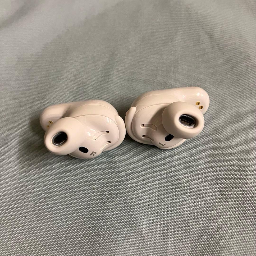 BoseQuietComfortUltraEarbuds両耳・ケース無