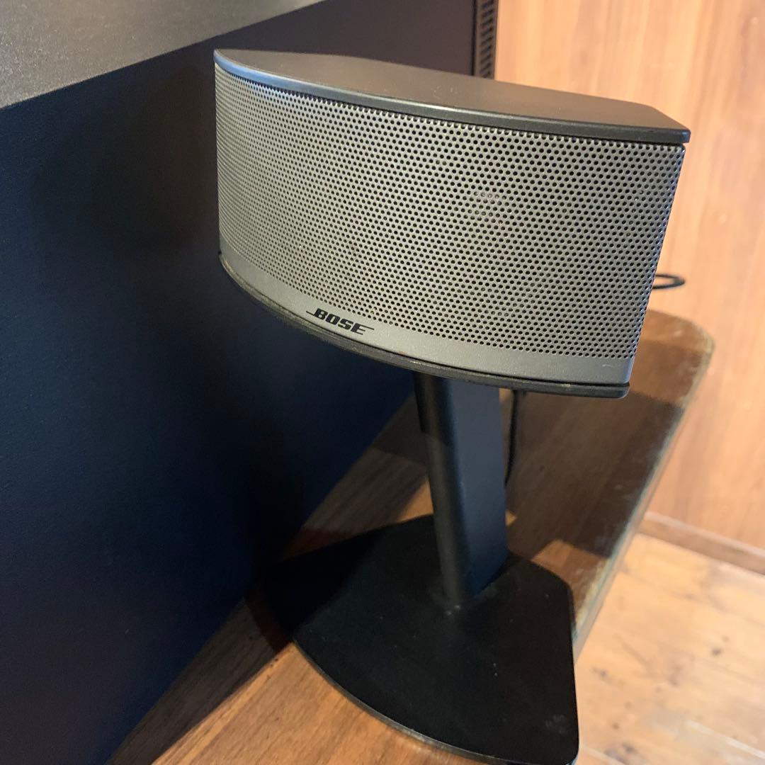 Bose Companion 5 multimedia speaker 美品