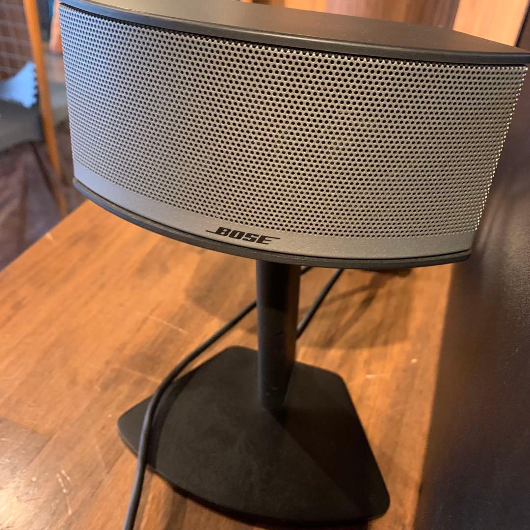 Bose Companion 5 multimedia speaker 美品