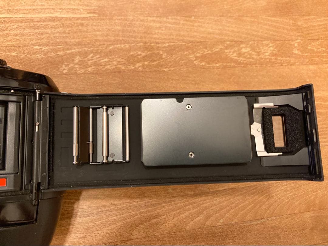 【精度良好・液晶漏れなし】ニコン Nikon F4S ボディ