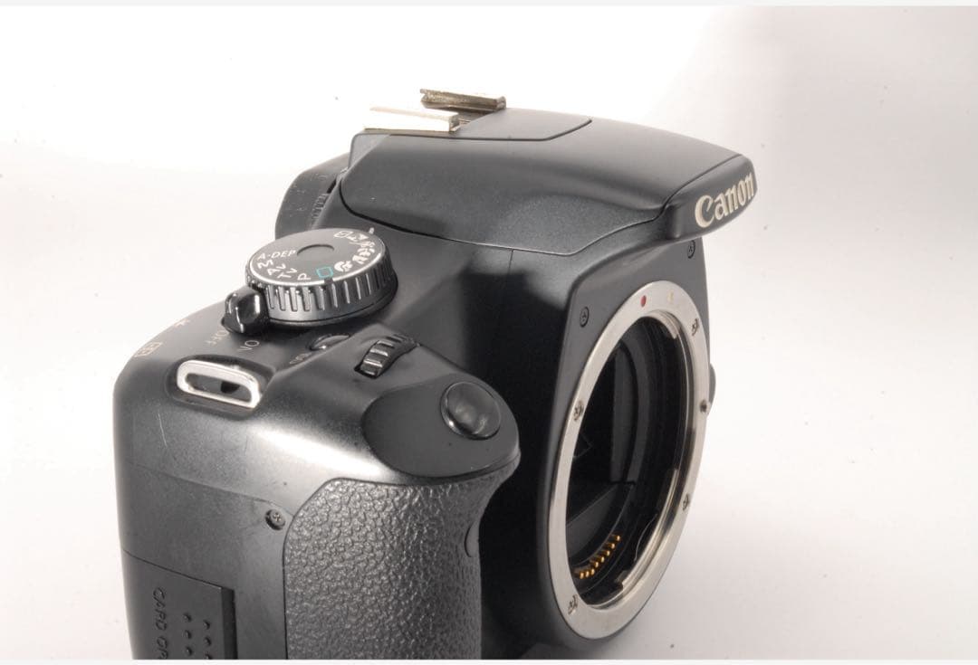 ✨スマホ転送✨Canon kiss X2 初めての方おすすめ すぐに使えます