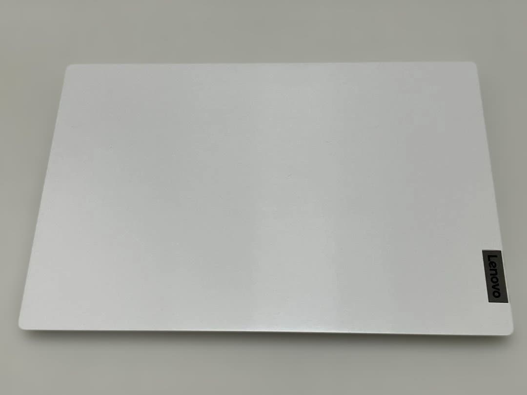 Lenovoノートパソコン 10世代Celeron/8GB/NVMe/Win11