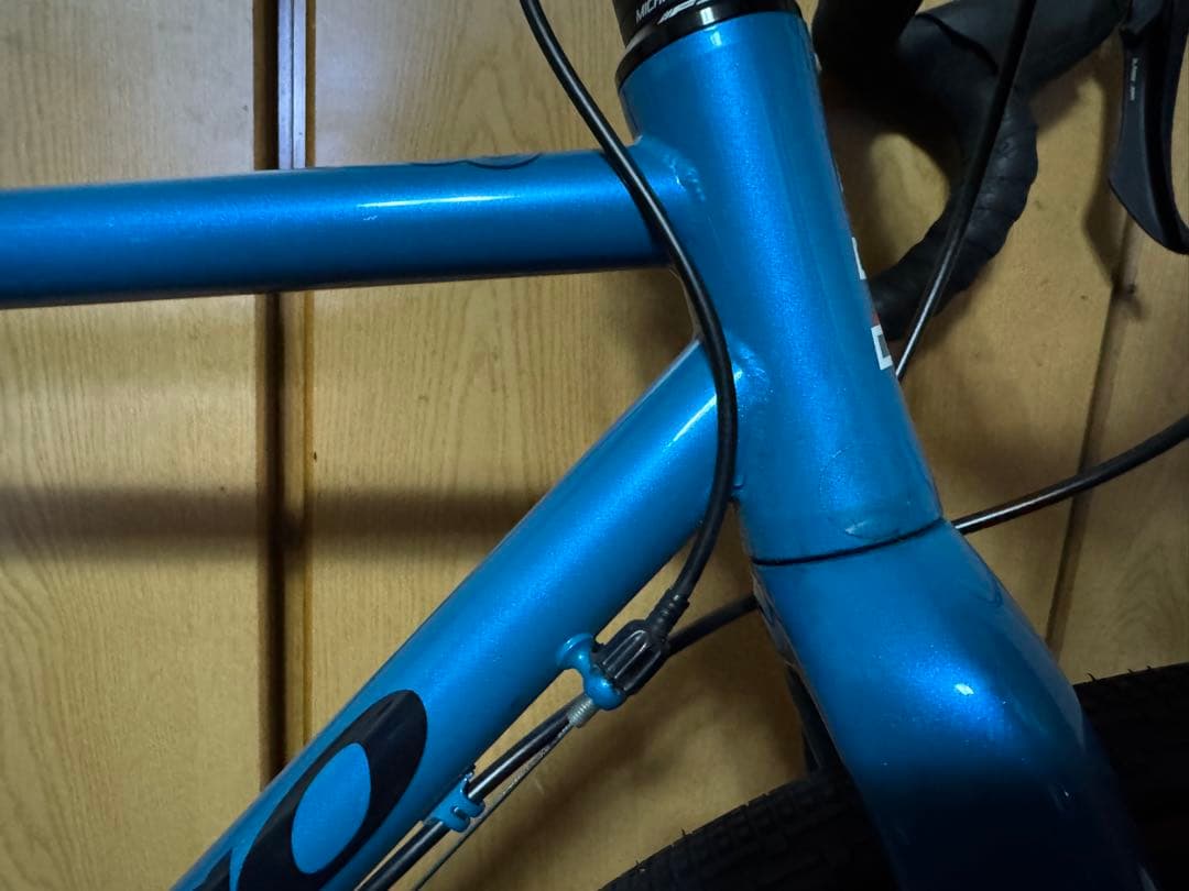 専用販売　BASSO TERRA GRX600 11速　2023年