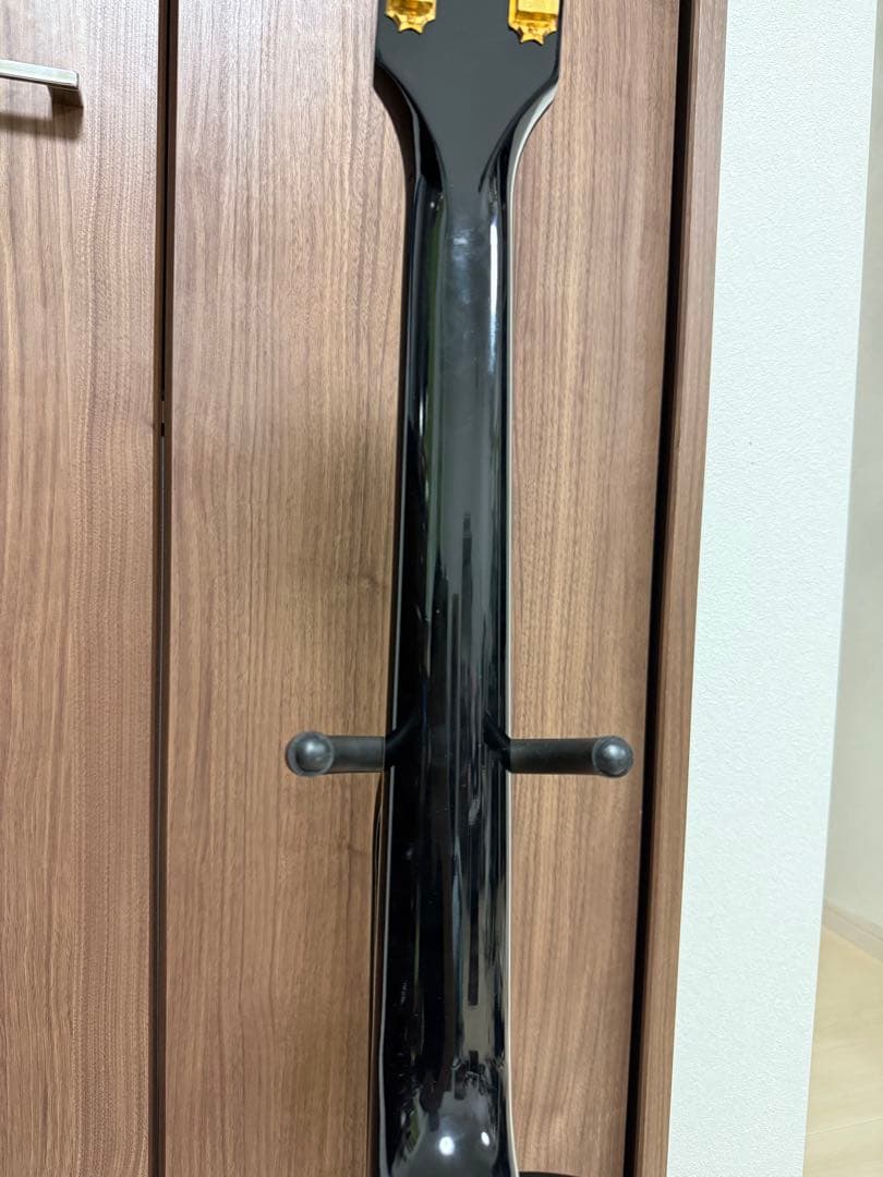 【a5115】Les Paul Studio Gold Hardware