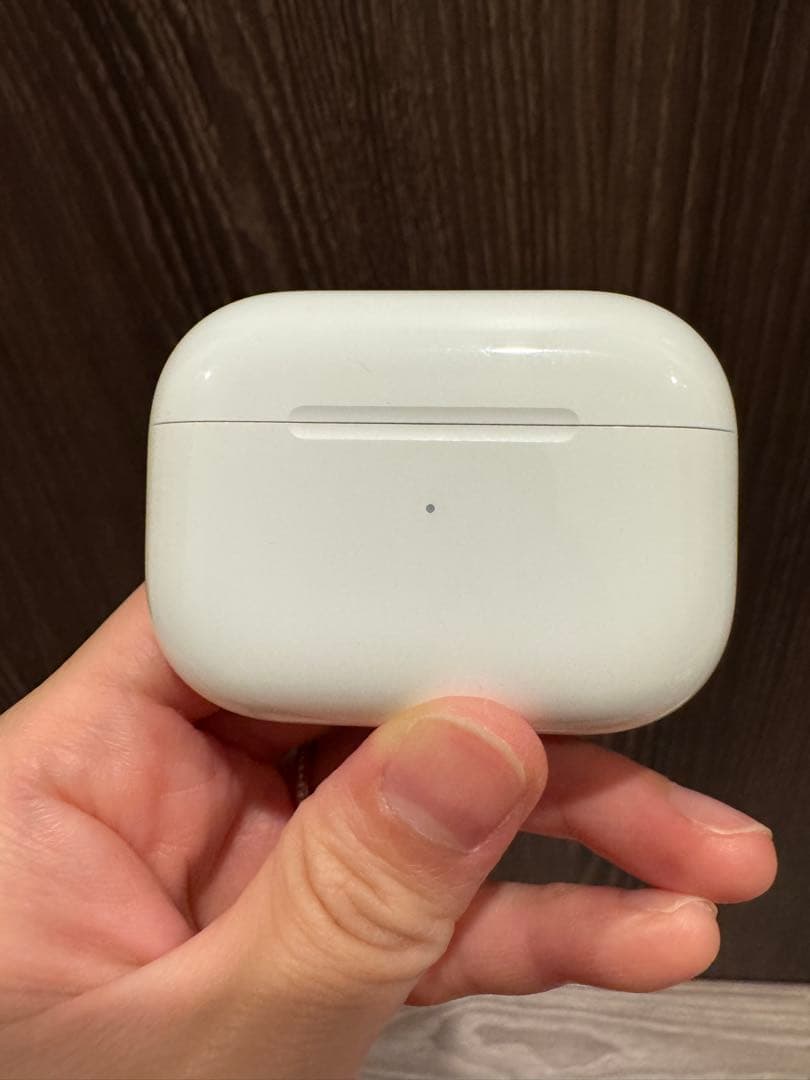 AirPods Pro 第1世代　本体　美品　最終値下げ