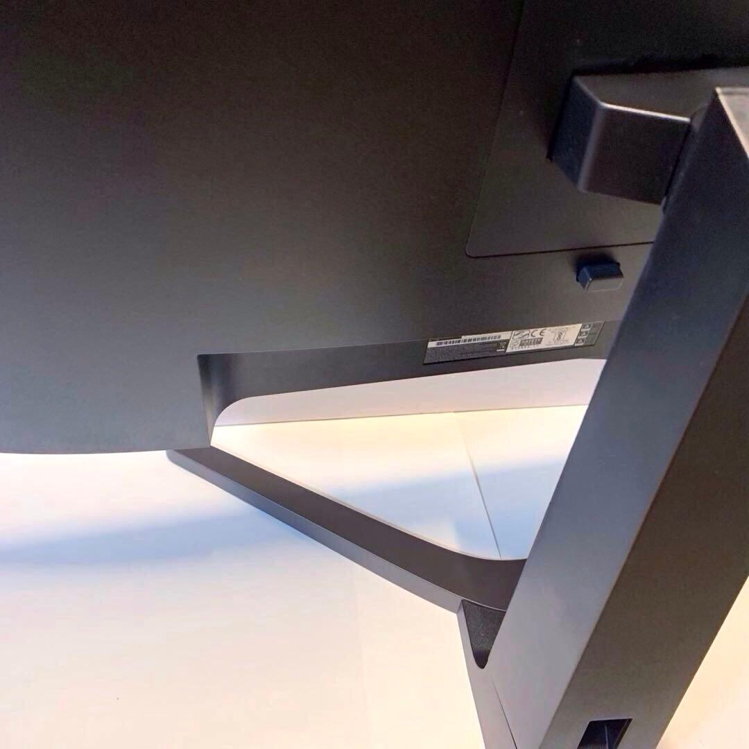 BenQ EW2880U 4K 28インチ　送料込み