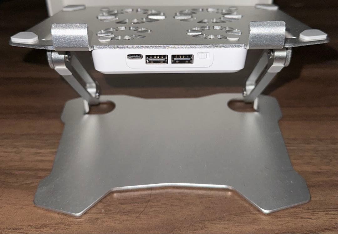 Apple iPad Pro 11インチ 第4世代 M2シルバー 本体 その他