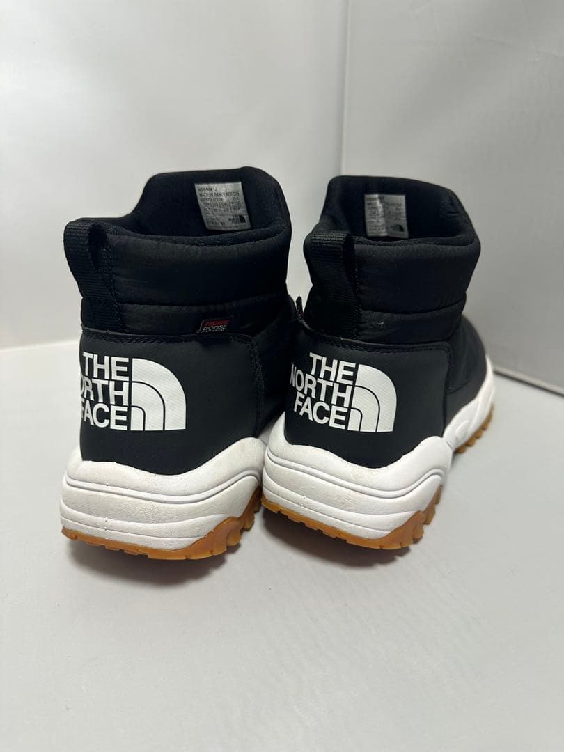 はーちゃん 美品 THE NORTH FACE SUPANTA