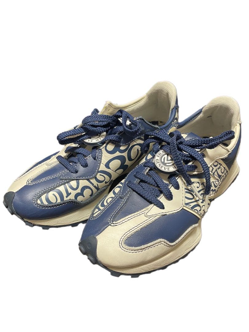 【限定】フランクミュラー × NEW BALANCE 327