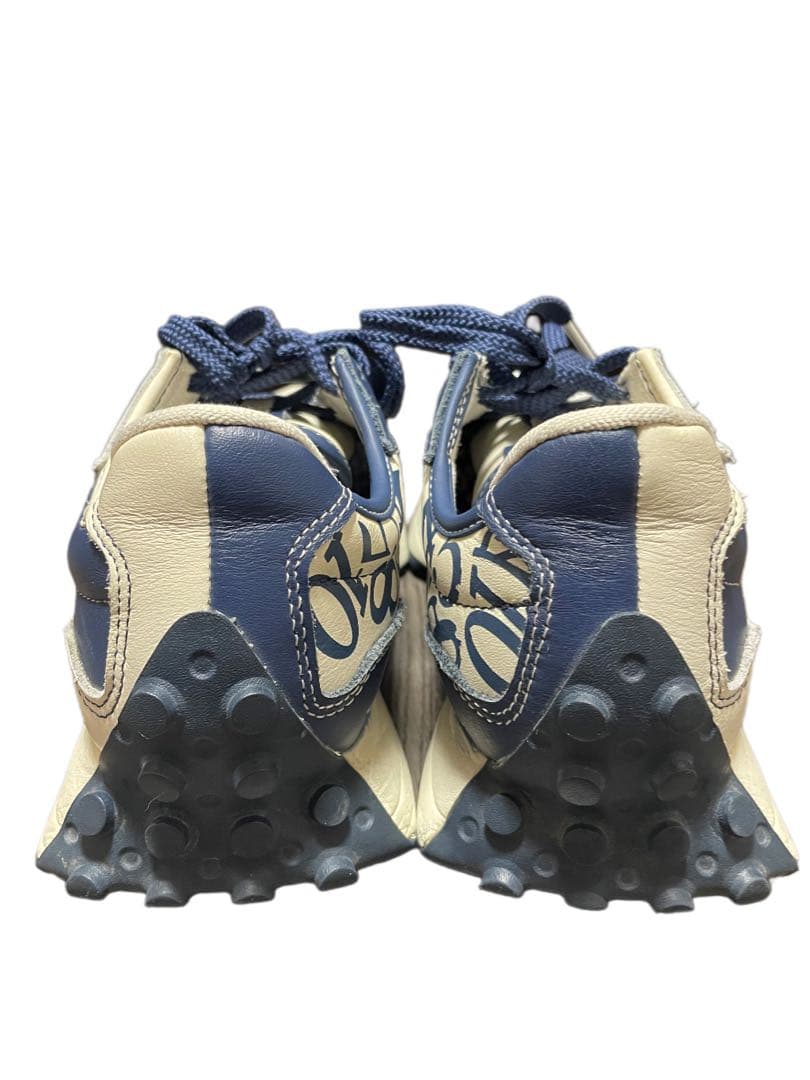 【限定】フランクミュラー × NEW BALANCE 327