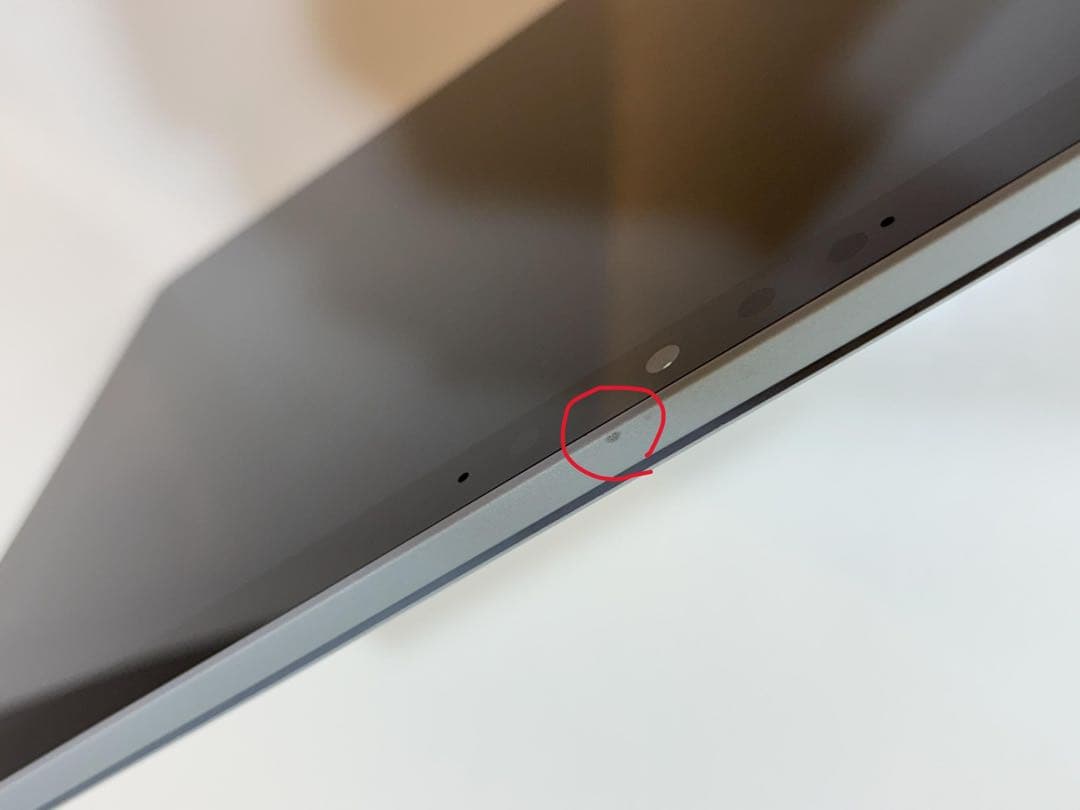 SurfacePro7 Core i7 512GB〜値下げしました！！