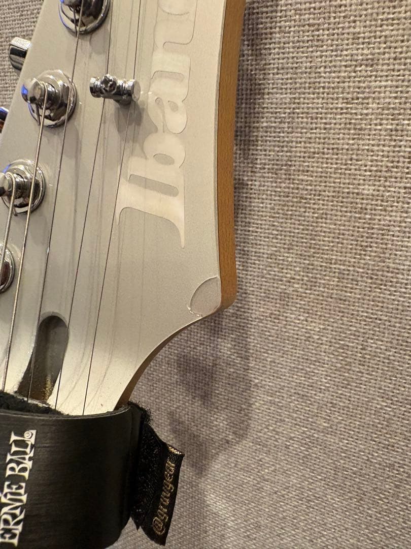 Ibanez TOD10 難アリ おまけ付き