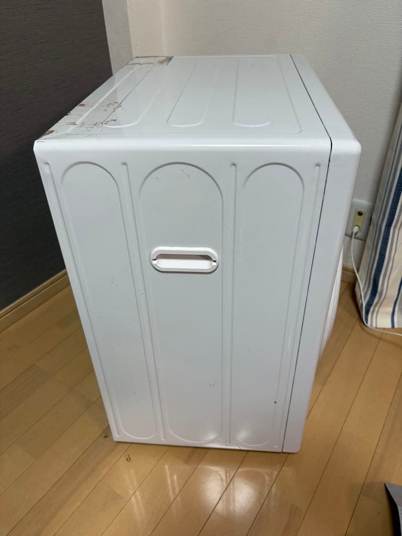SENTERN 回転式衣類乾燥機 ES311030 (5kg)