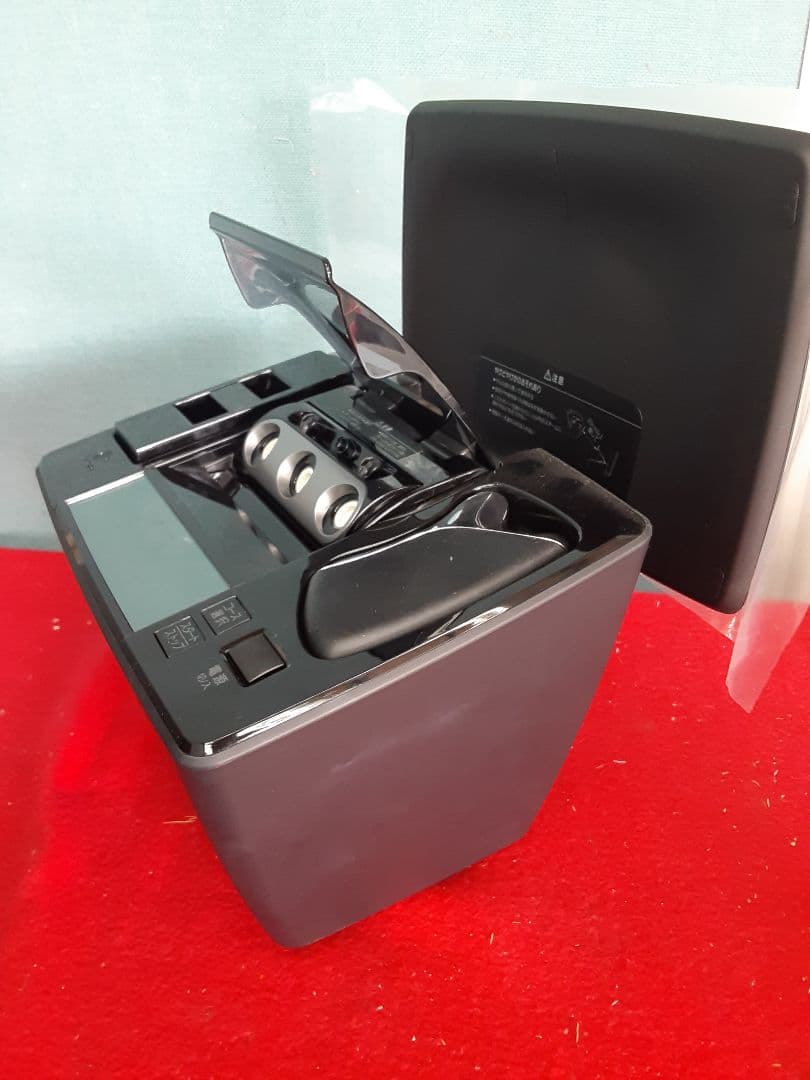 パナソニックビューティ「プレミアム」 スチーマー EH-XS10　美容機器