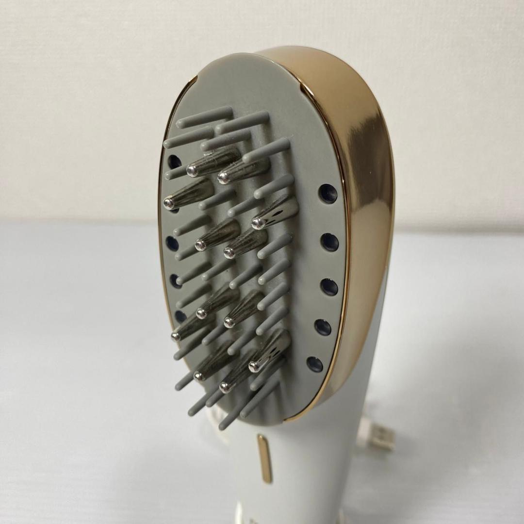 【美品】ミーゼ スカルプリフト アクティブ プラス MS-82W ヤーマン